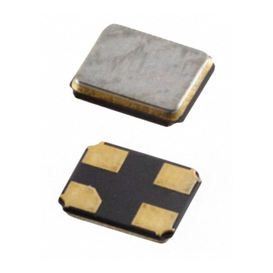 TSX-3225 24.0000MF18X-C0 晶振 MHz Crystal 24 MHz 18pF 4-SMD, No Lead
