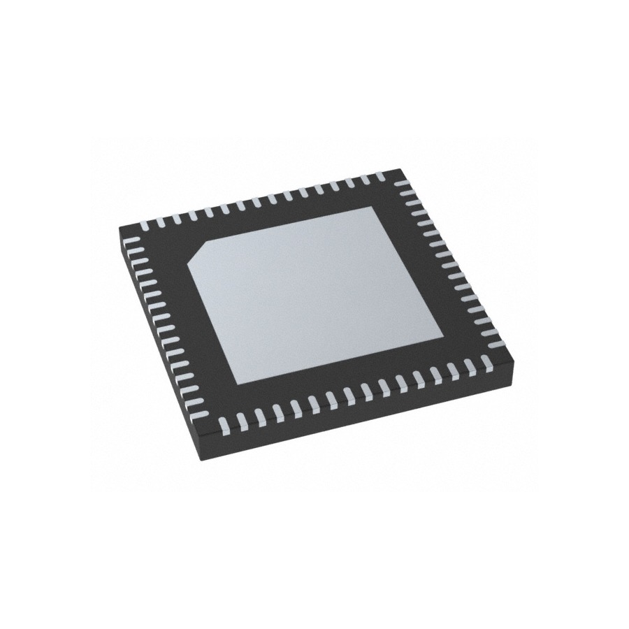 TUSB8044AIRGCR Interface / Driver IC 64-VFQFN Exposed Pad