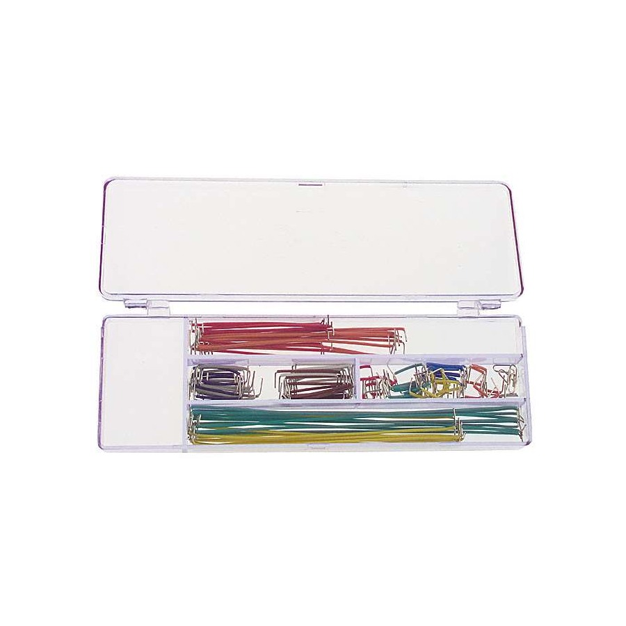 TW-E012-000 Breadboard Various