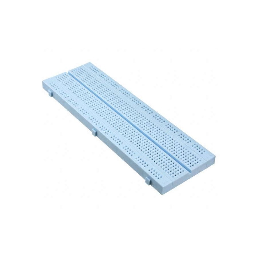 TW-E40-1020-P BREADBOARD HIGH TEMP 6.50X2.14"