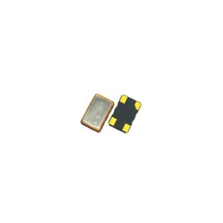 TWEAALSANF-10.000000 晶振 10 MHz 4-SMD, No Lead
