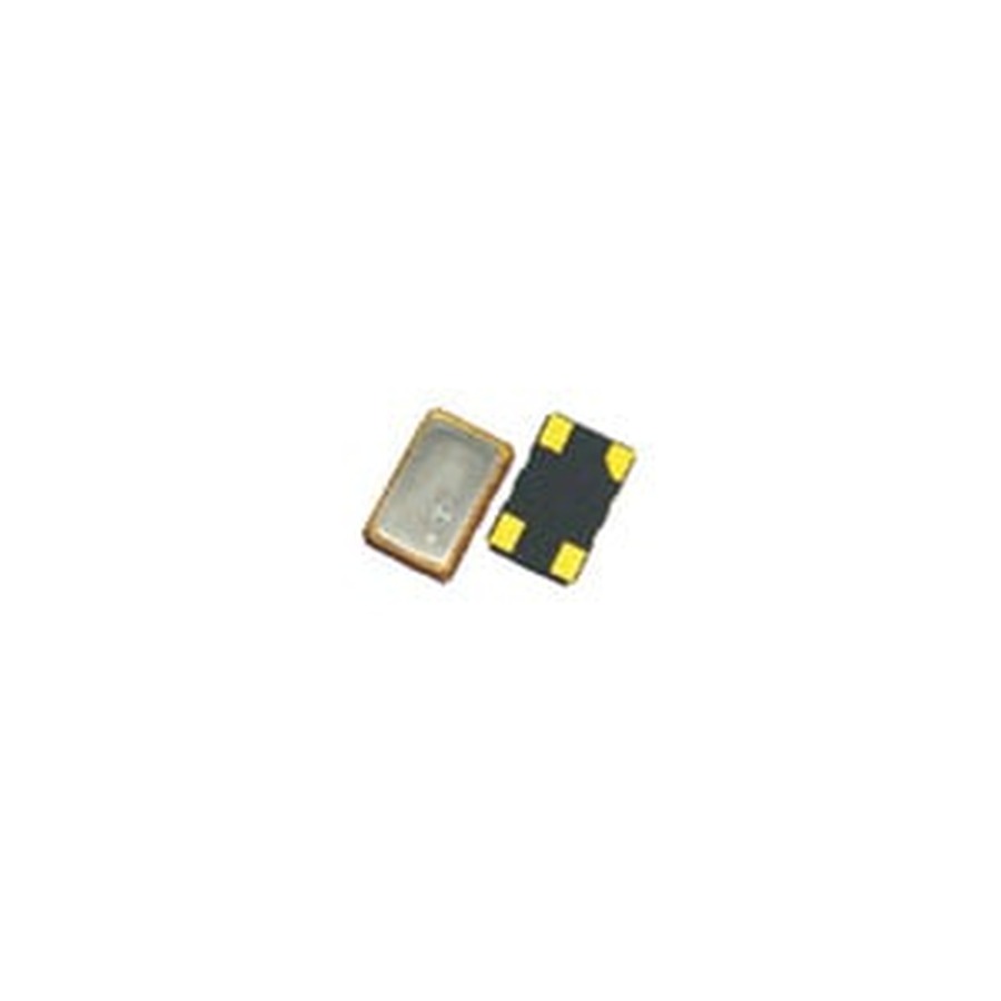TWETMCJANF-10.000000 晶振 10 MHz 4-SMD, No Lead