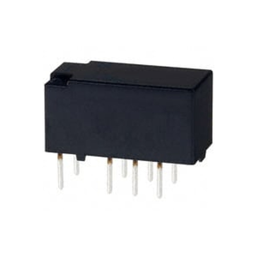 TX2-12V Relay DIP,15x7.4mm