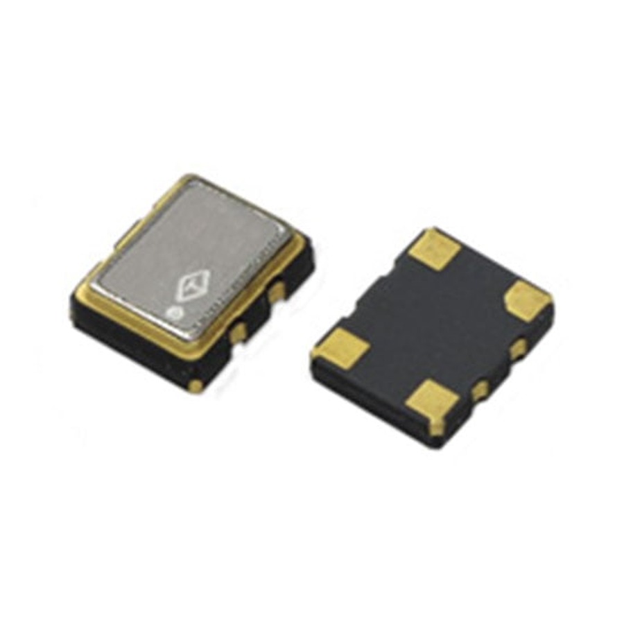 TXETALSANF-10.000000 晶振 10MHz 2.8V~3.3V SMD3225-4P