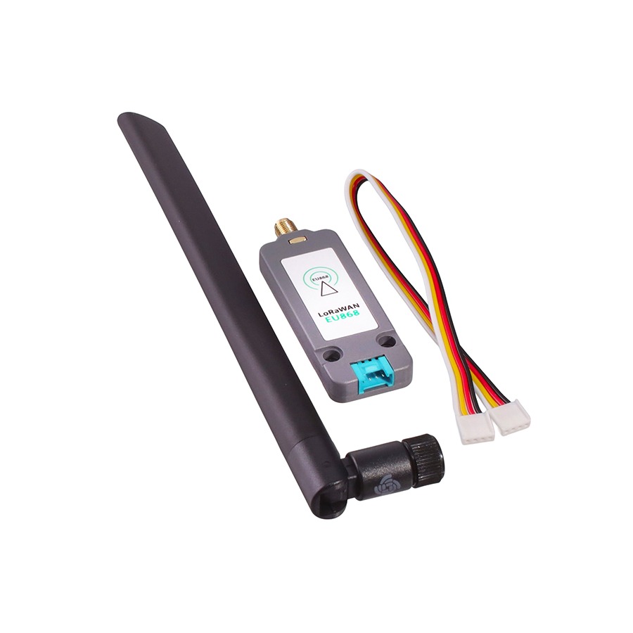 U184-EU868 开发板 Retail Package