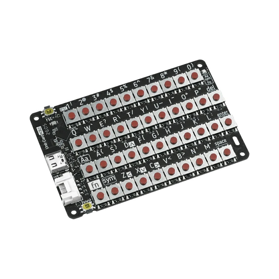 U215 开发板 Retail Package