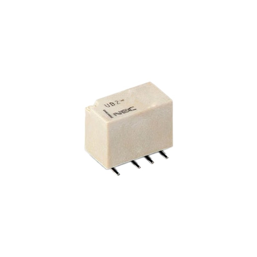 UB2-12NU-L 继电器 插件