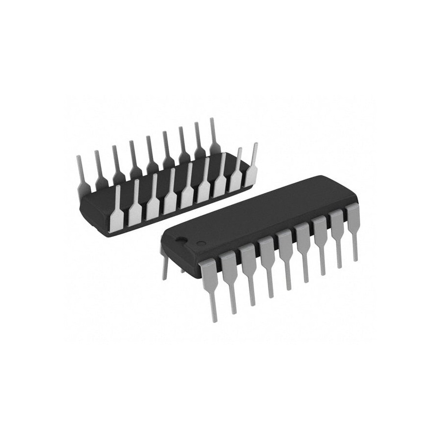 UC3526AN 电源管理 IC REG CTRLR MULT TOPOLOGY 18DIP