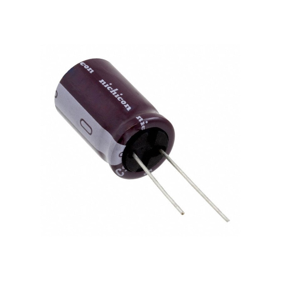 UCS2G470MHD1TN 铝电解电容 47uF ±20% 400V 7.5mm