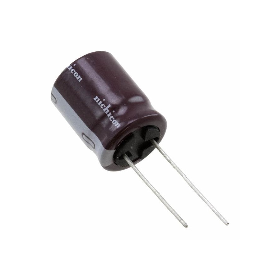 UCY2G470MHD 铝电解电容 47uF ±20% 400V 7.5mm