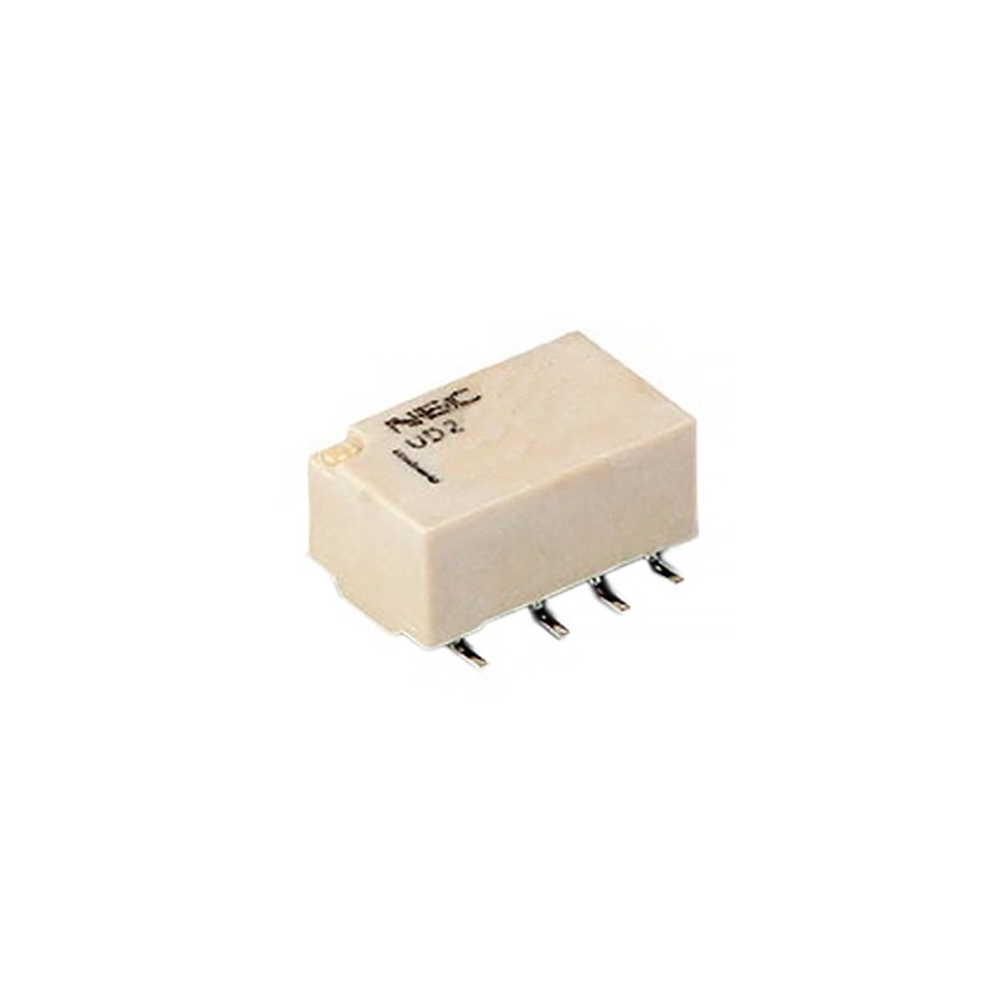 UD2-5NU RELAY GENERAL PURPOSE DPDT 1A 5V