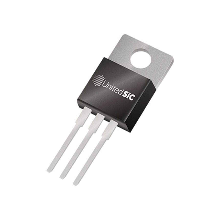 UF3C065030T3S MOSFET TO-220-3