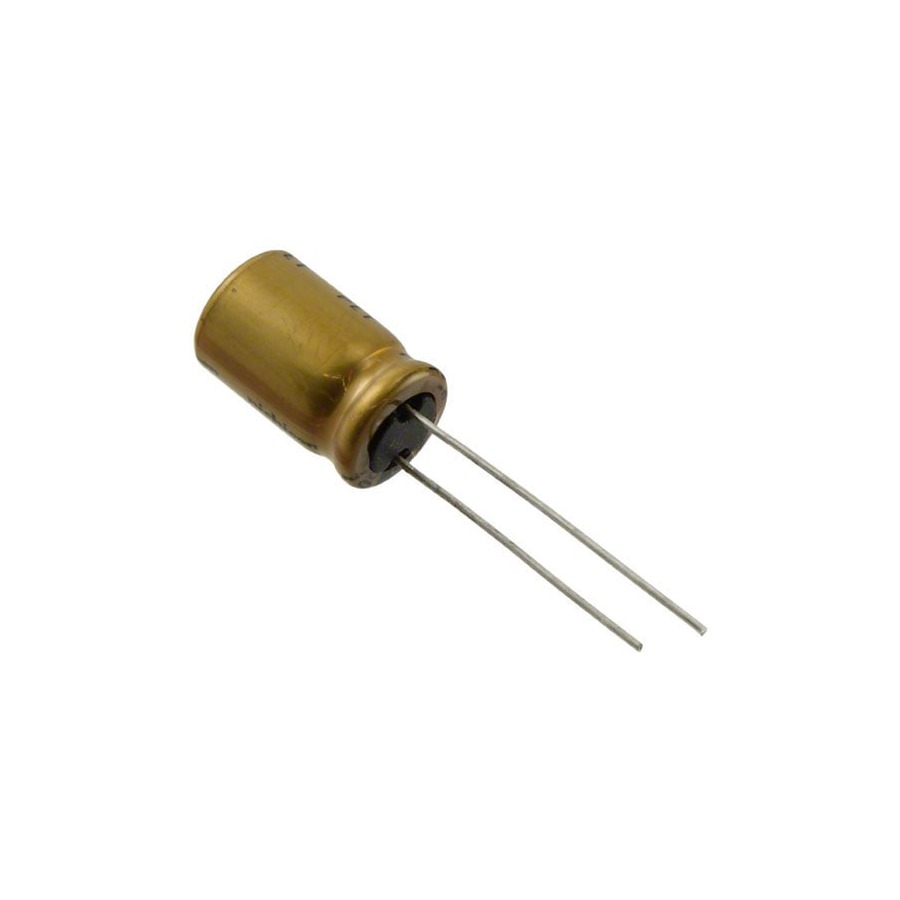 UFW1V471MPD1TD 铝电解电容 470uF ±20% 35V 5mm