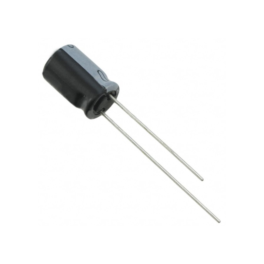 UHE1A471MPD1TD 铝电解电容 470uF ±20% 10V 3.5mm