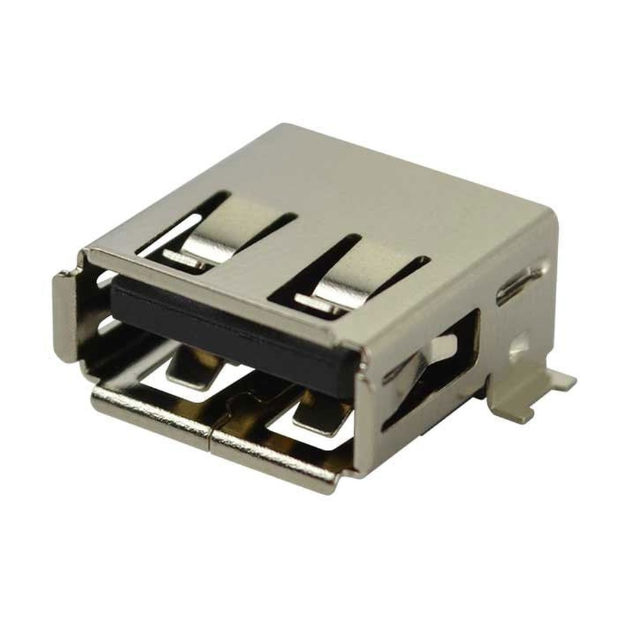 UJ2-AH-1-SMT-TR USB Type-C 30V 4P SMD