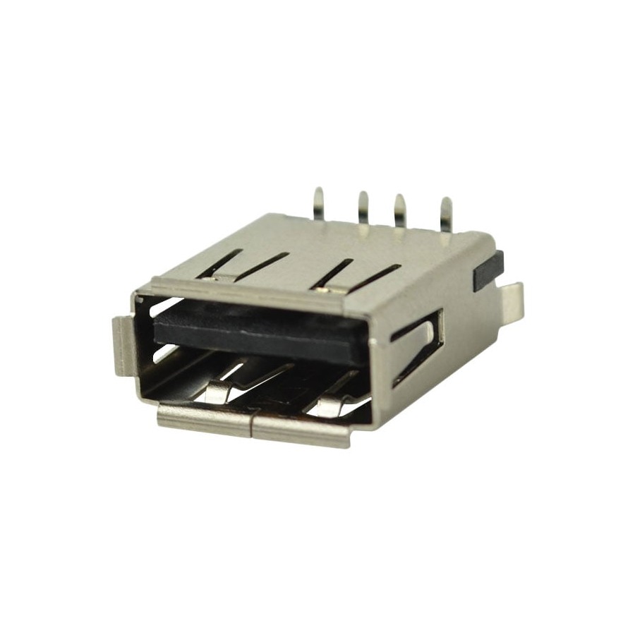 UJ2-AV-1-SMT-TR USB Type-C 4P SMD