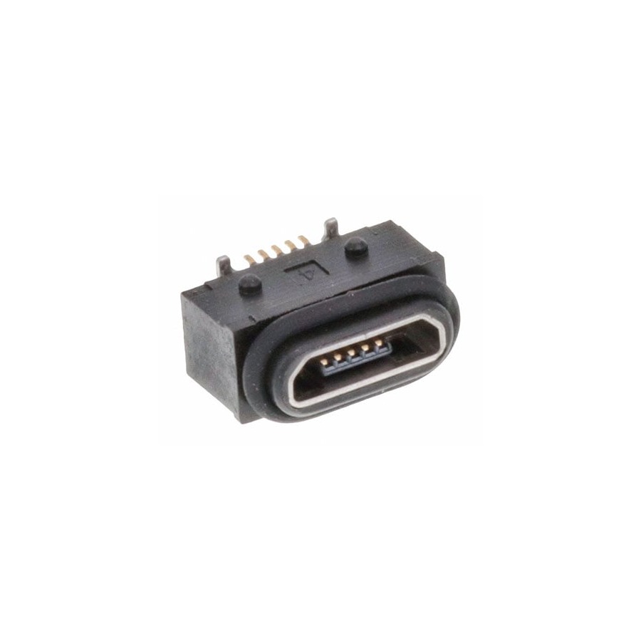 UJ2-MIBH-4-SMT-TR-67 USB Type-C 30V 4P SMD