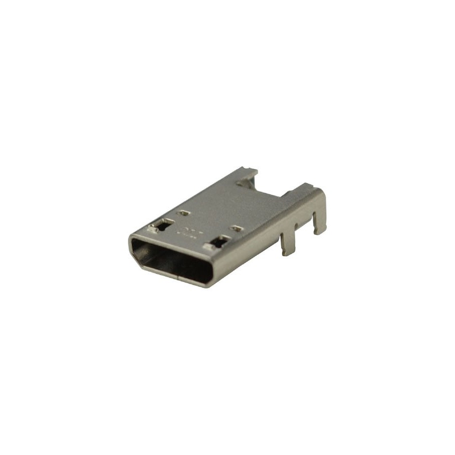 UJ2-MIBH-4-SMT-TR USB Type-C 30V 5P SMD
