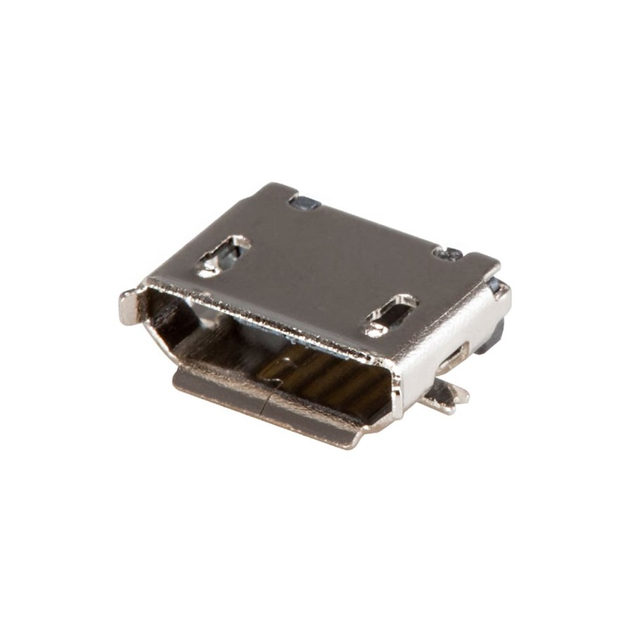 UJ2-MIBH-G-SMT-TR USB Type-C 5V 5P SMD