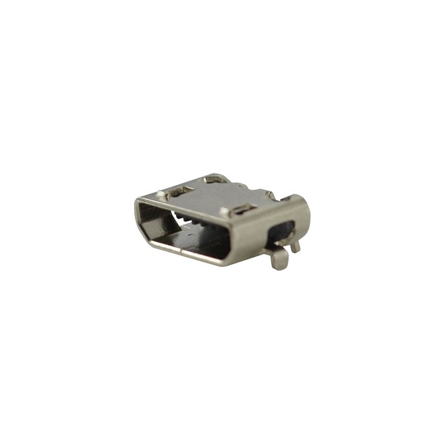 UJ2-MIBH2-4-SMT-TR USB Type-C SMD