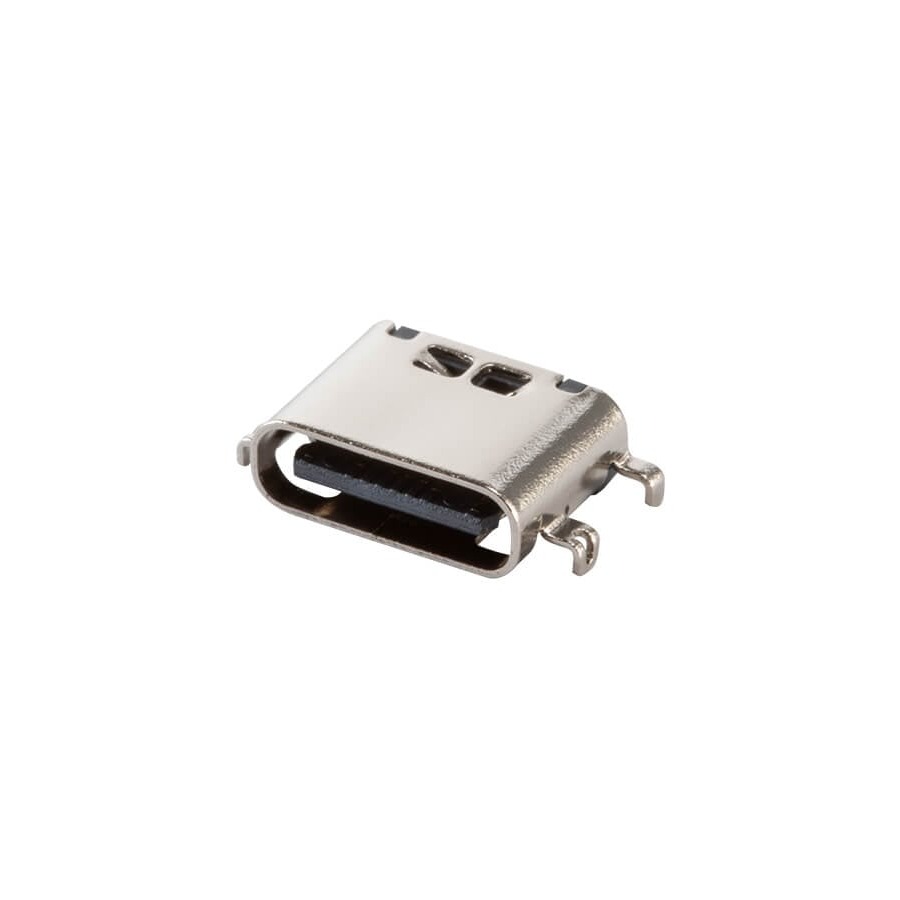 UJ20-C-H-C-MSMT-TR USB Type-C 插件
