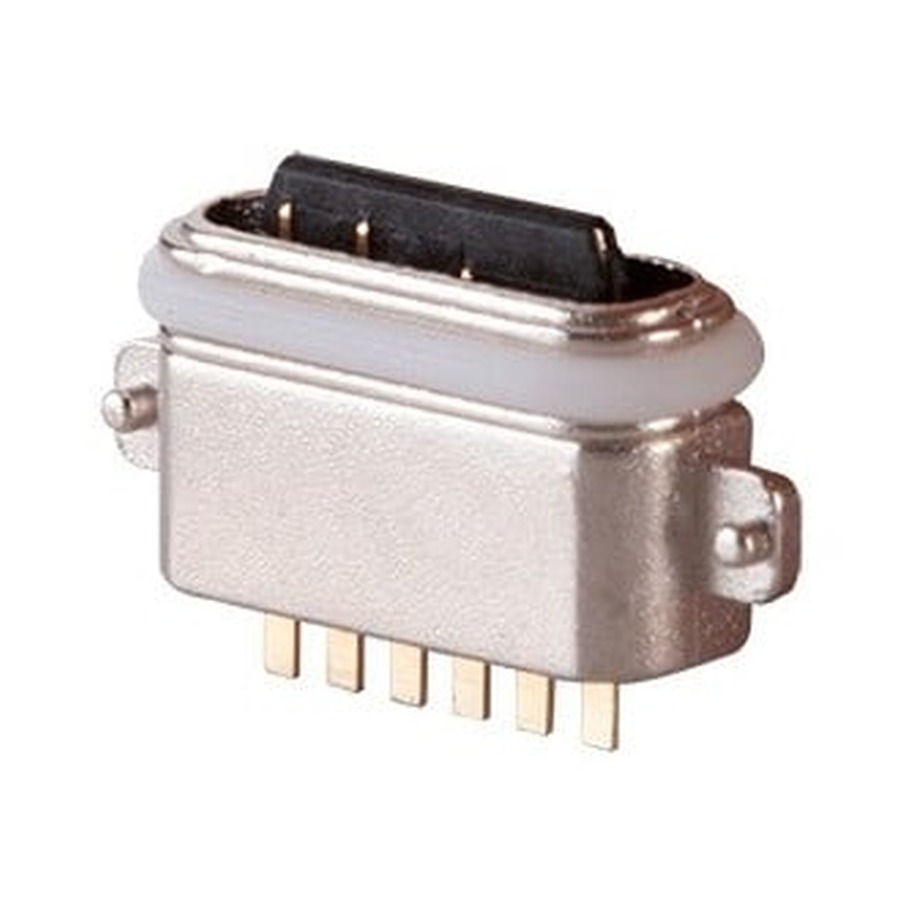 UJC-H-G1-MSMT-FT-P6-TR-67 USB Type-C 插件