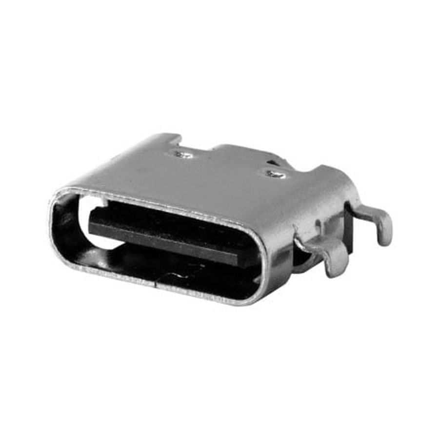 UJC-HP-M-G-5-MSMT-TR USB Type-C 20VDC 插件