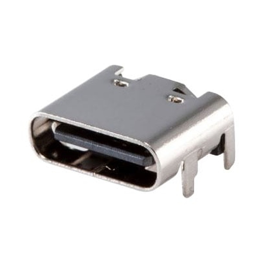 UJC-HP2-3-SMT-TR USB Type-C 插件