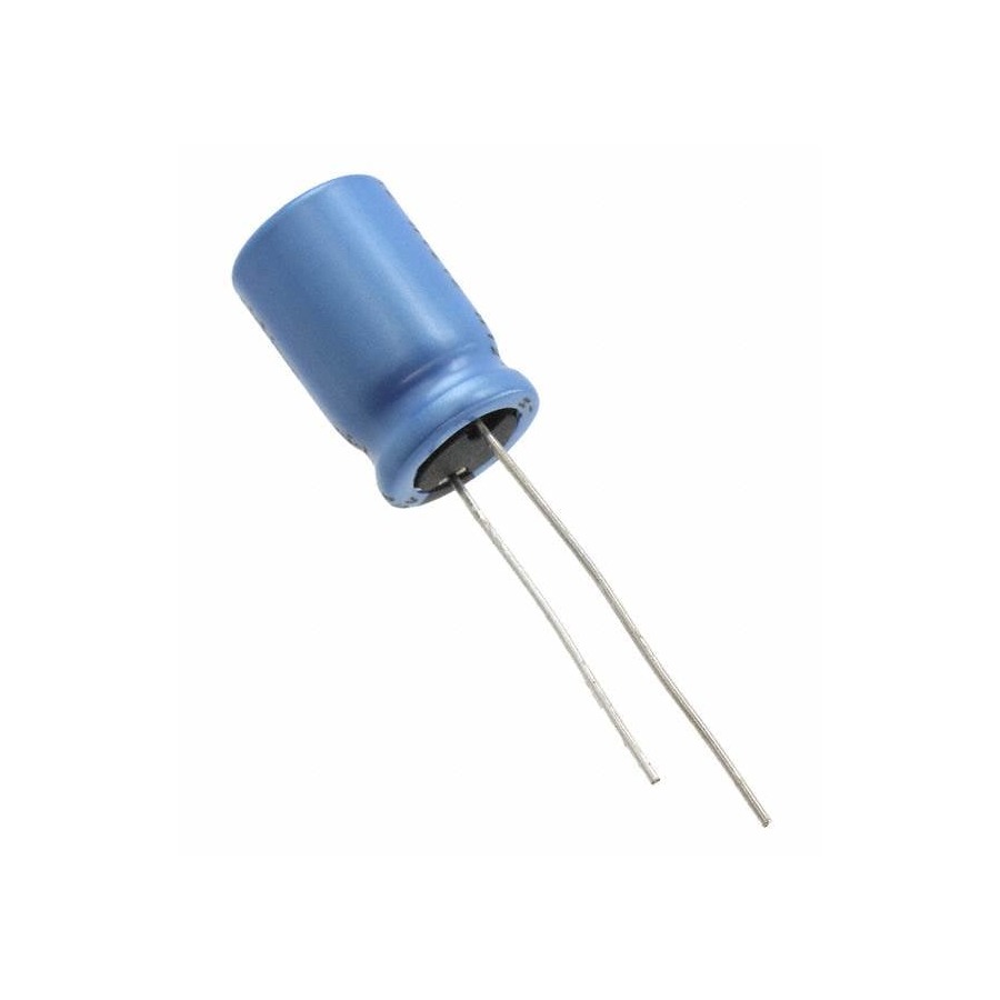 UKA1V471MPD1TD 铝电解电容 470uF ±20% 35V 5mm