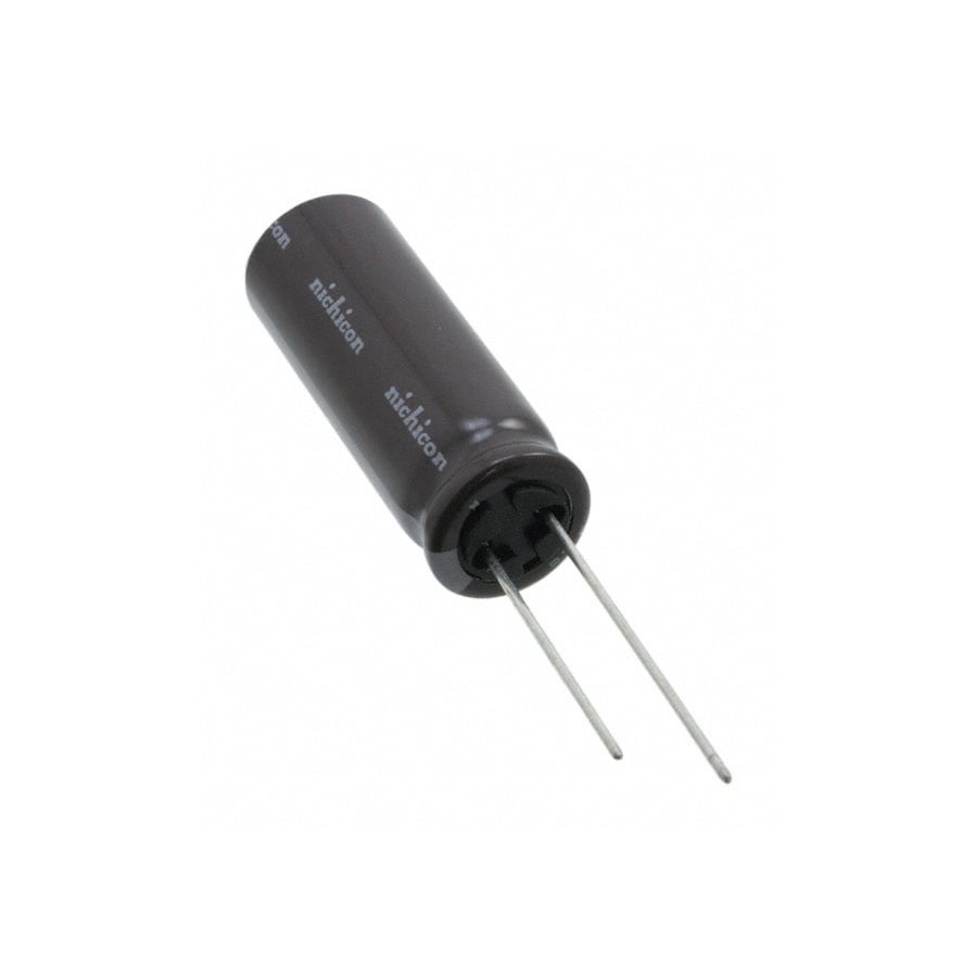 UPT2G470MHD 铝电解电容 47uF ±20% 400V 5mm