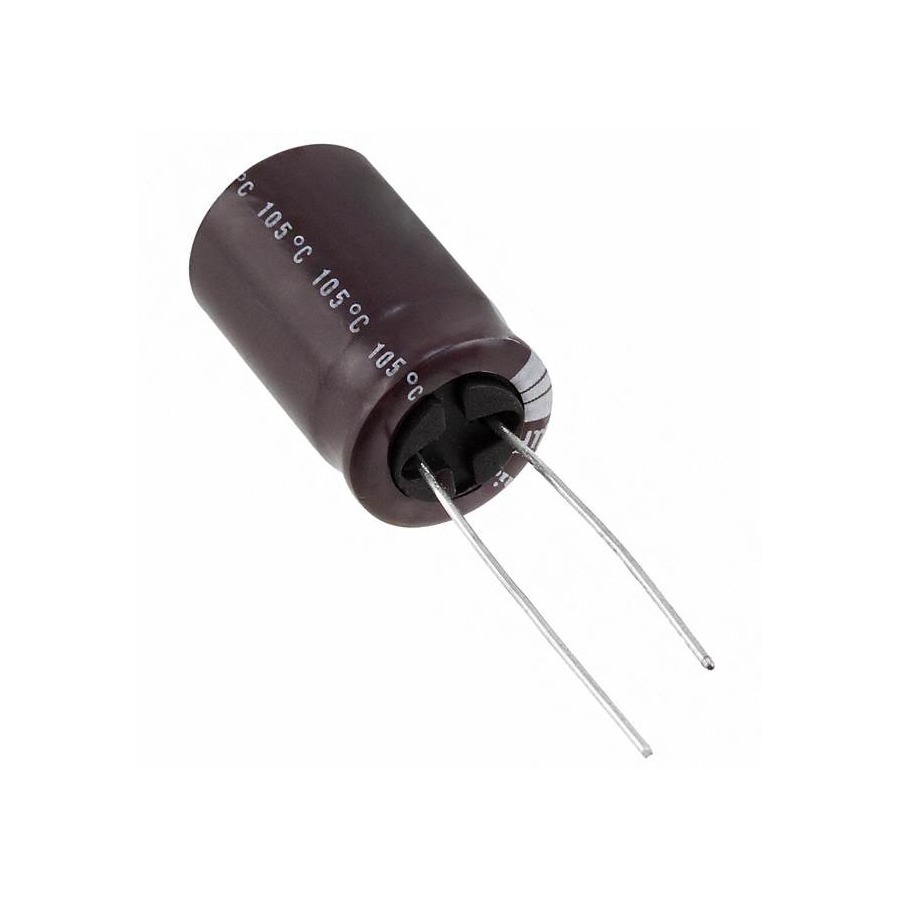UPW1H471MHD1TO 铝电解电容 470uF ±20% 50V 5mm