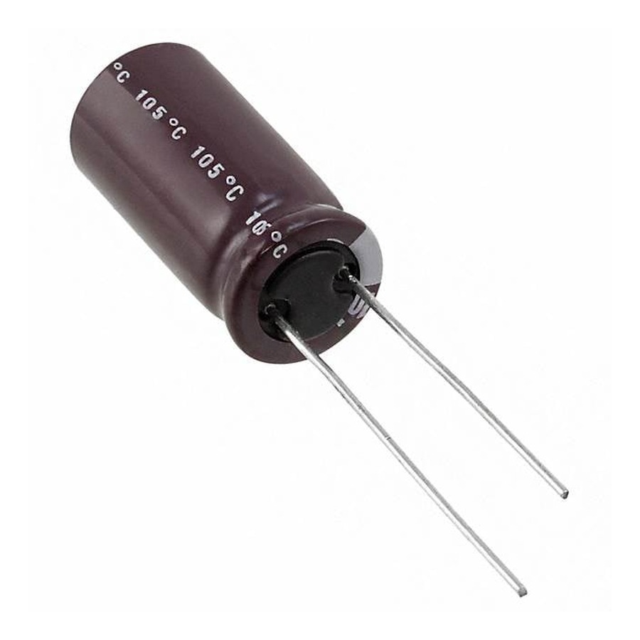 UPW1V471MPD1TD 铝电解电容 470uF ±20% 35V 5mm