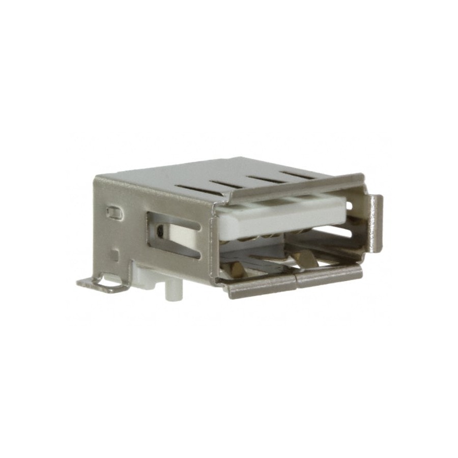 USB-A-S-F-W-SM2 USB Type-C 30V 4P SMD