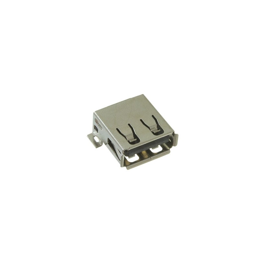 USB-A-S-RA-TSMT USB Type-C 6P SMD