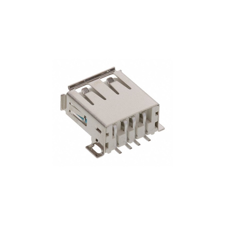 USB-A-S-S-W-SM2 USB Type-C 30V 4P