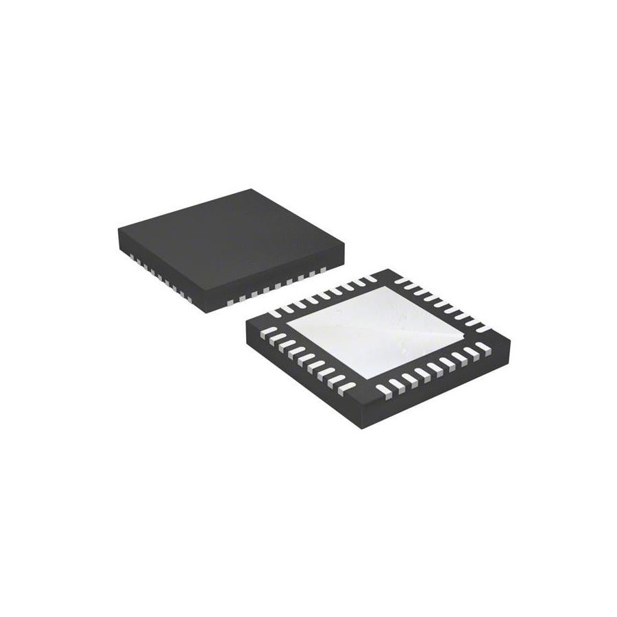 USB2513B-I/M2 接口驱动 36-VFQFN Exposed Pad