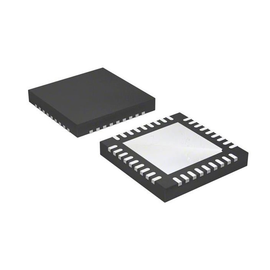 USB2514BT/M2 接口驱动 3.3V QFN-36-EP(6x6)