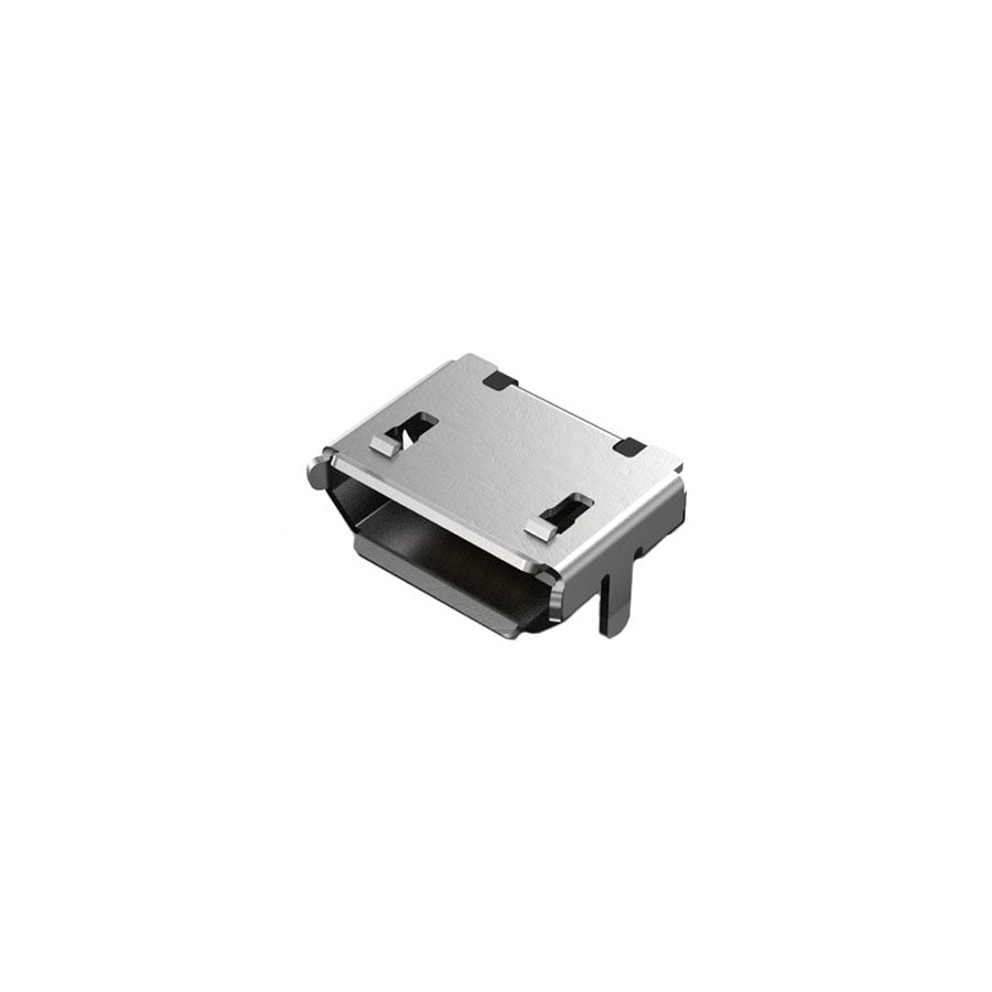 USB3075-30-A USB Type-C 30V 5P SMD
