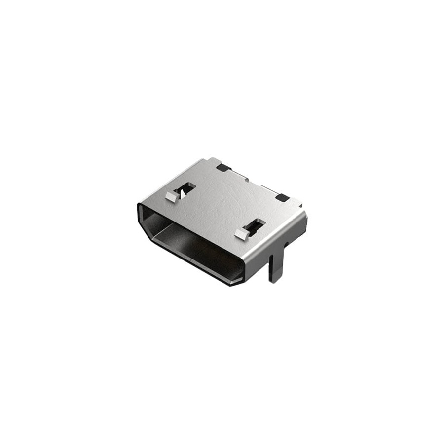 USB3076-30-A USB Type-C 30V 5P SMD