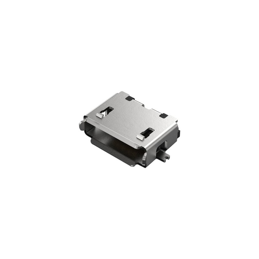 USB3085-30-A USB Type-C 30V 5P SMD