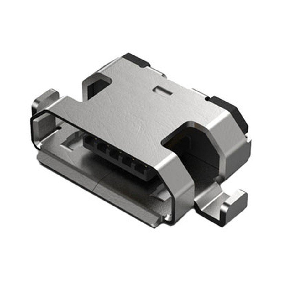 USB3155-30-A USB Type-C 30V 5P SMD