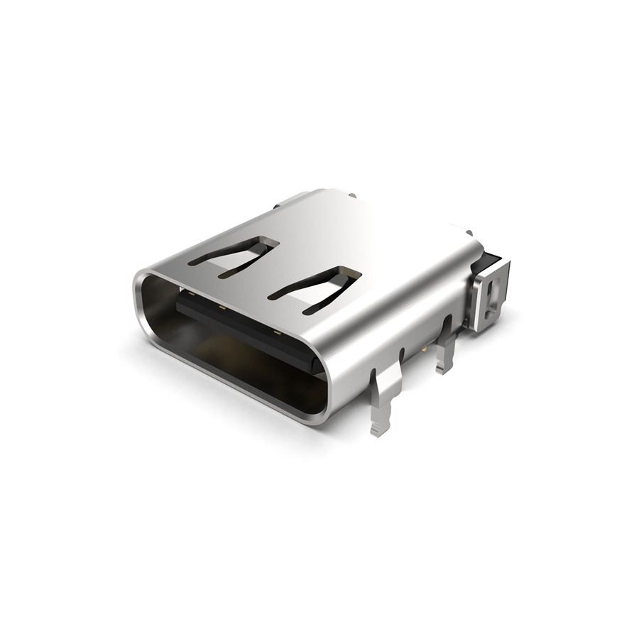 USB4056-03-A 线对板 插件