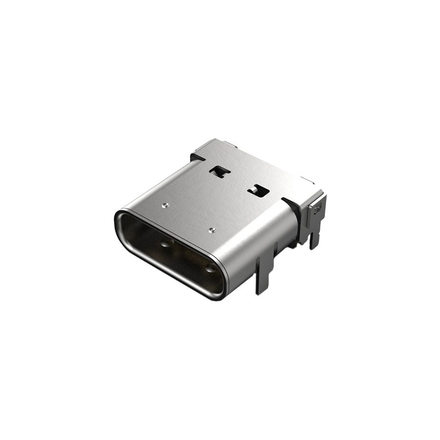 USB4080-03-A Wire-to-Board Connector 插件