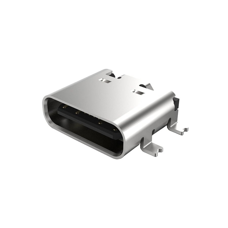 USB4110-GF-A 线对板 插件