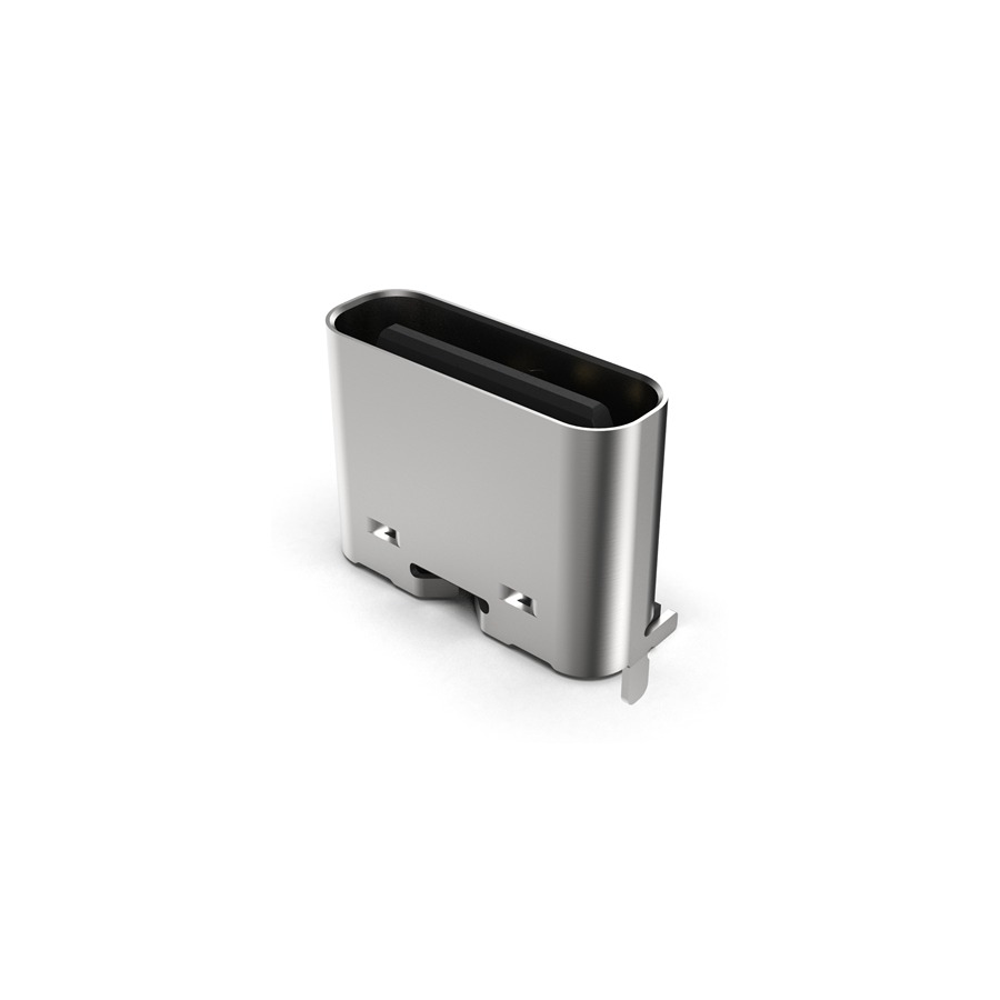 USB4130-GF-C USB Type-C 插件
