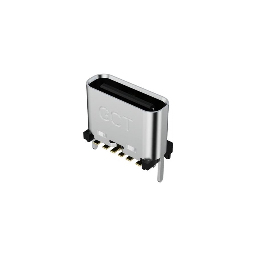 USB4140-GF-0230-C USB Type-C Connectors USB Type-C 插件