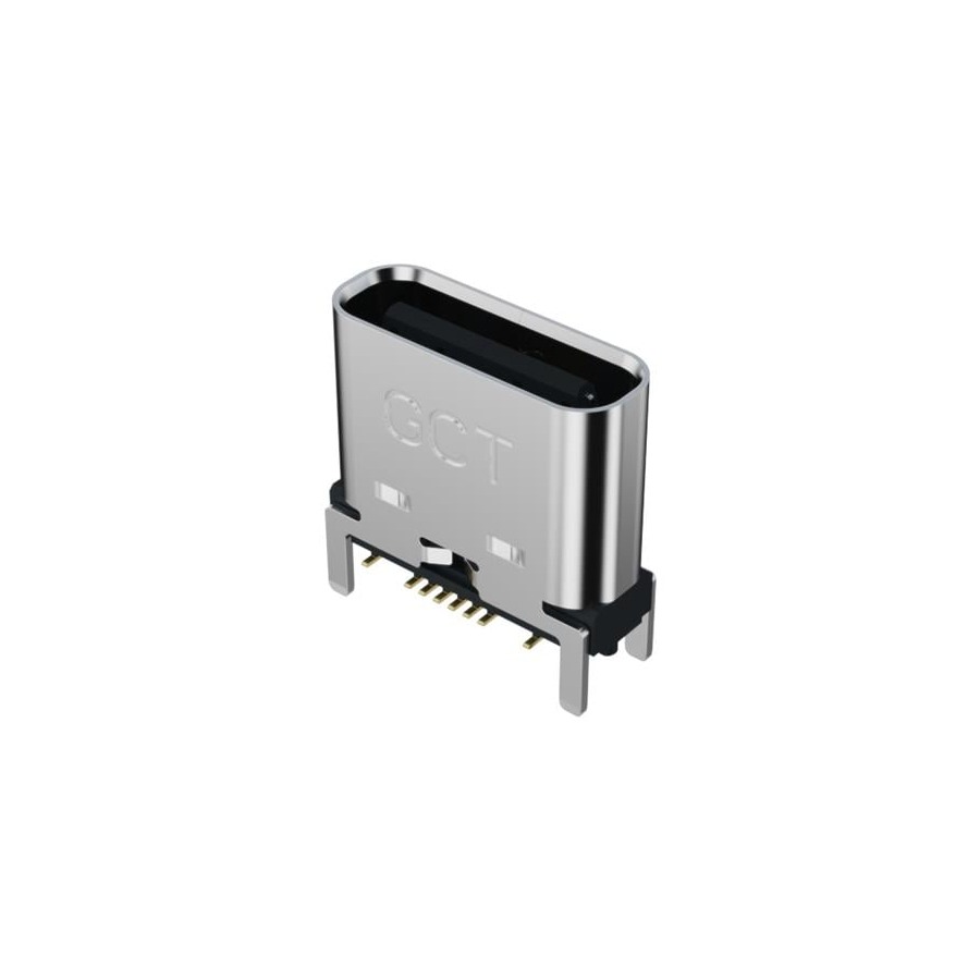 USB4145-03-0170-C Wire-to-Board Connector 插件