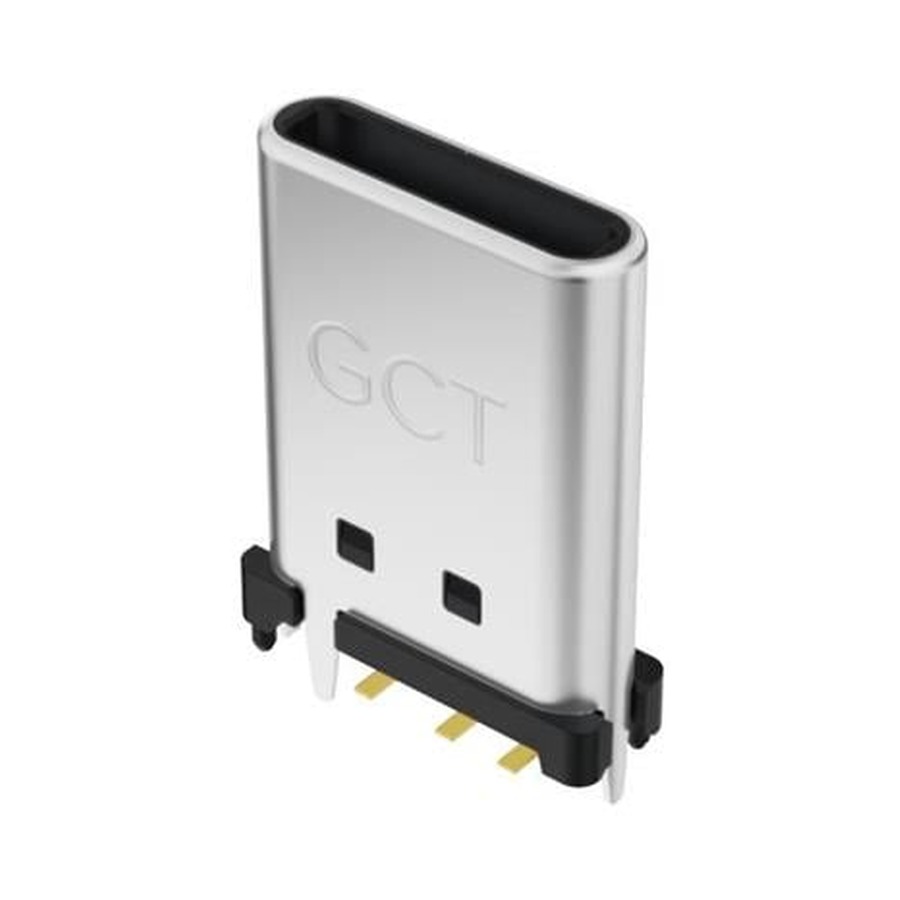 USB4180-03-0120-C 线对板 插件
