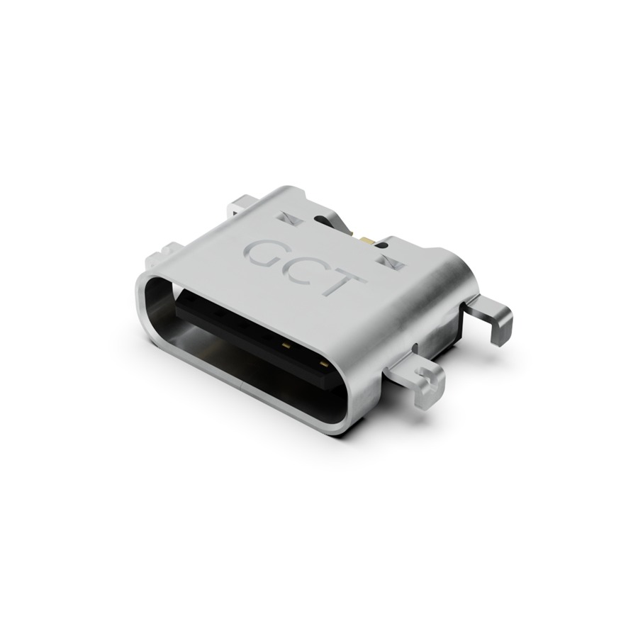 USB4515-GF-A USB Type-C 插件
