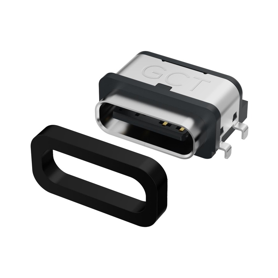 USB4715-GF-A-KIT USB Type-C 插件